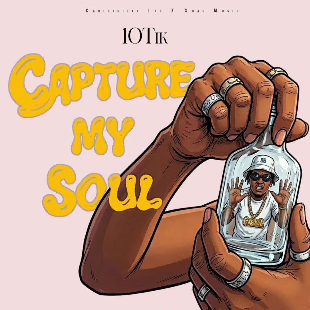Capture My Soul