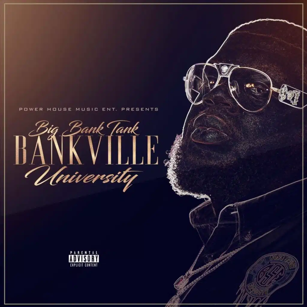 Bankville University