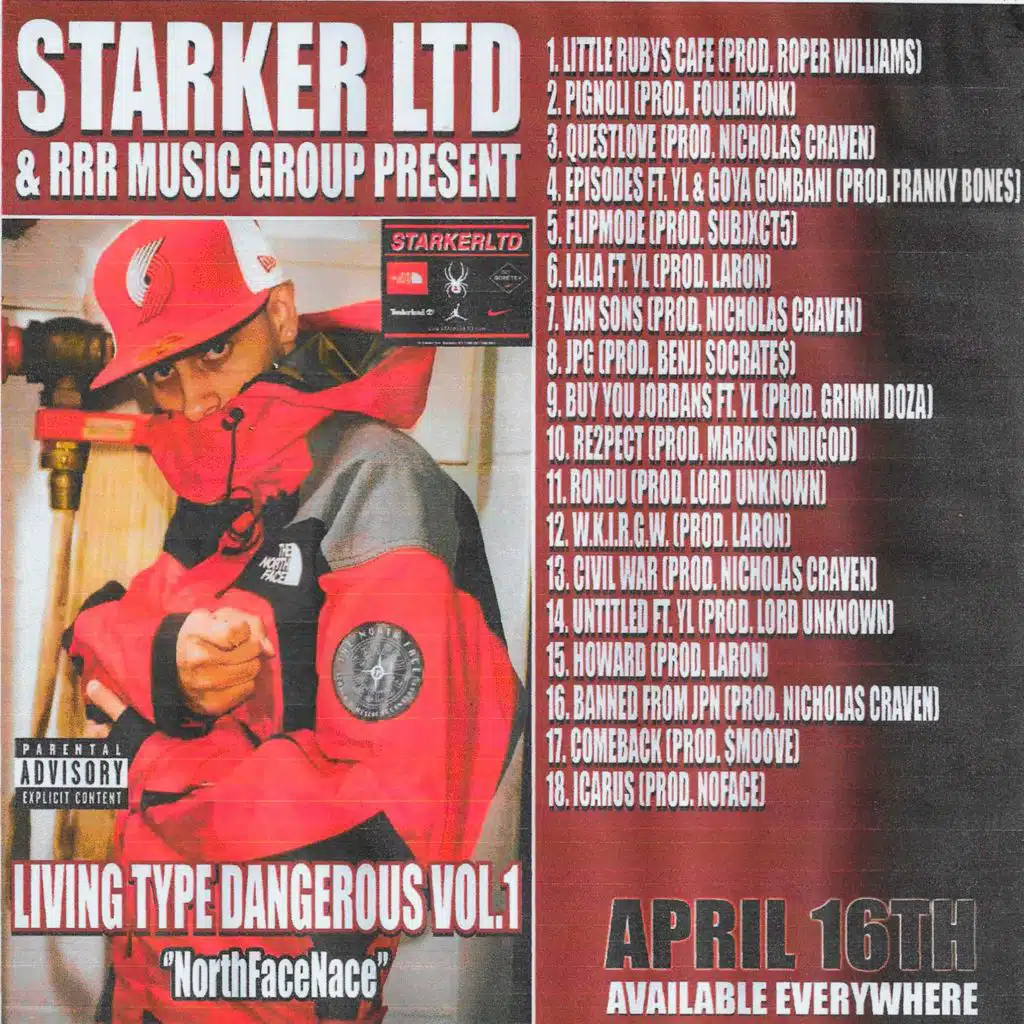 Stärker