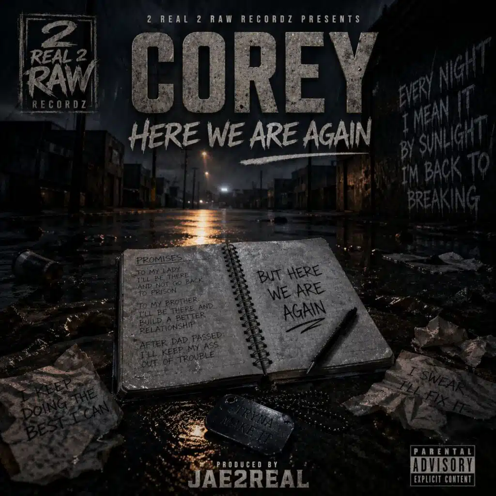 Corey