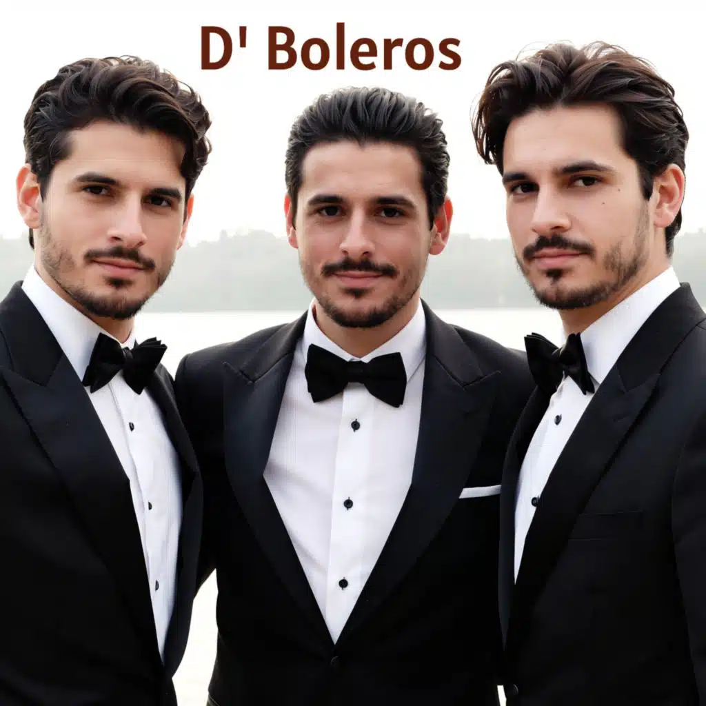 D' Boleros
