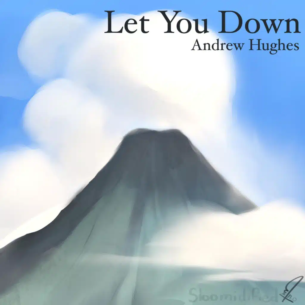 Andrew Hughes