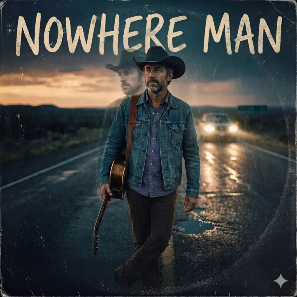 Nothing to nowhere