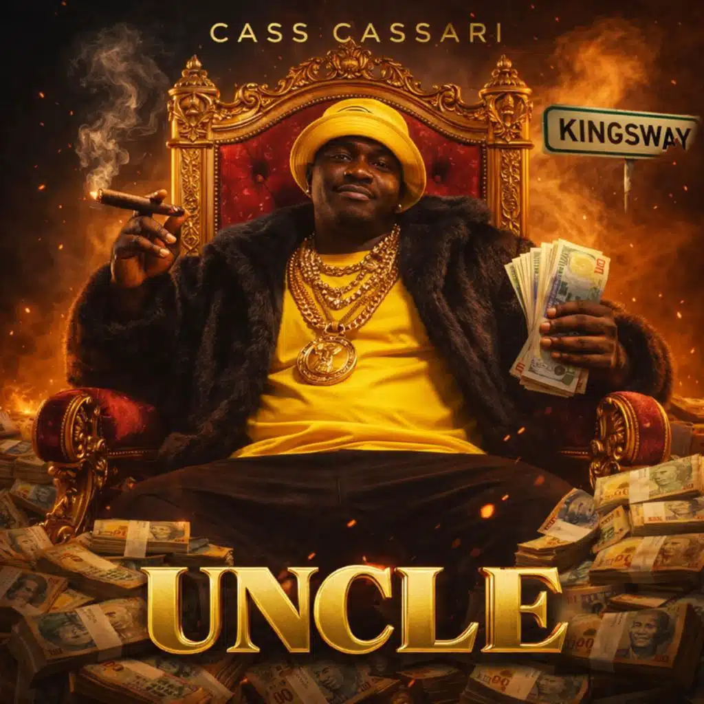 UNCLE