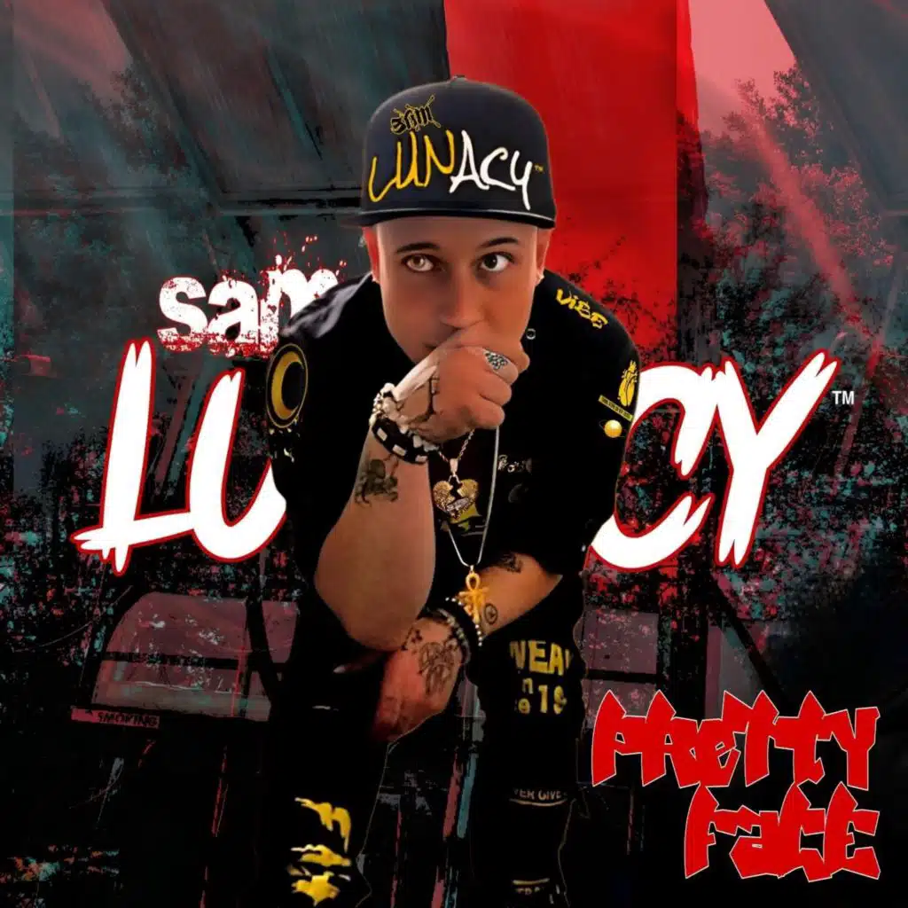 Sam Lunacy