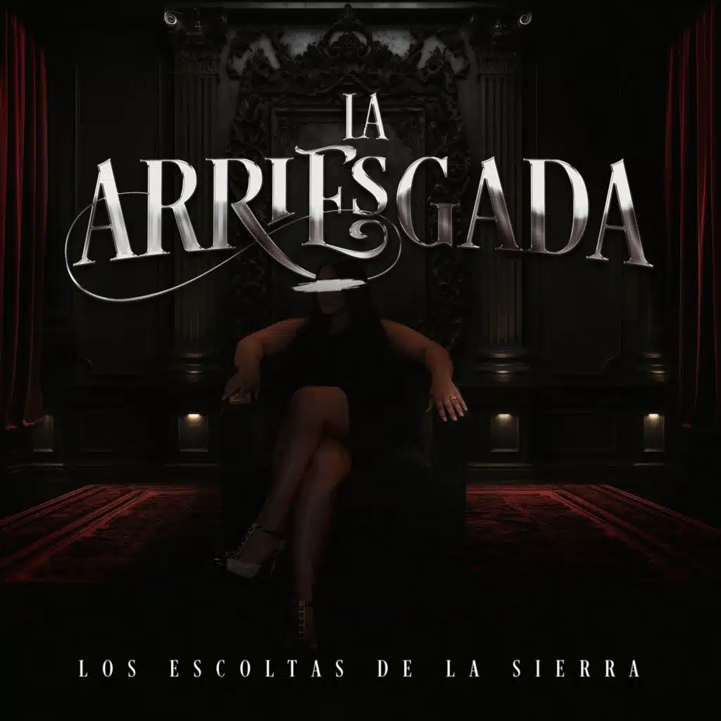 Los Escoltas De La Sierra