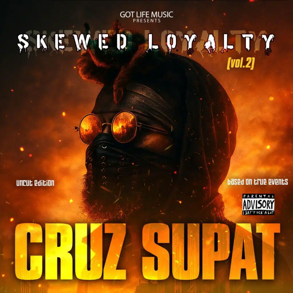 Cruz Supat