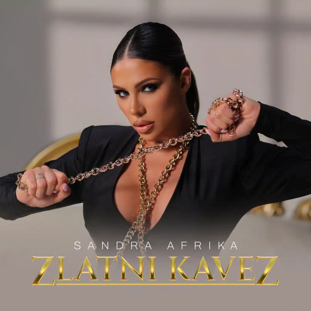 Sandra Afrika
