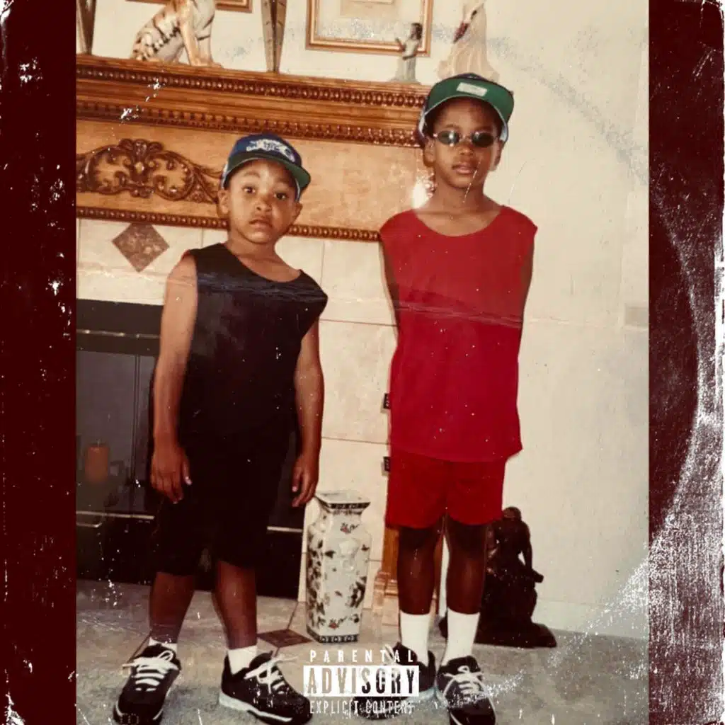 Blood Bruvs (feat. K47)