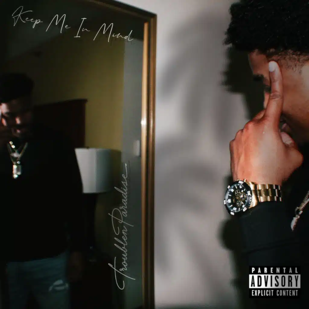 Miss Lady (feat. Supa)