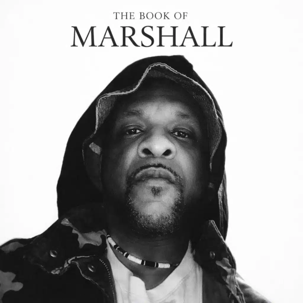 Marshall Law