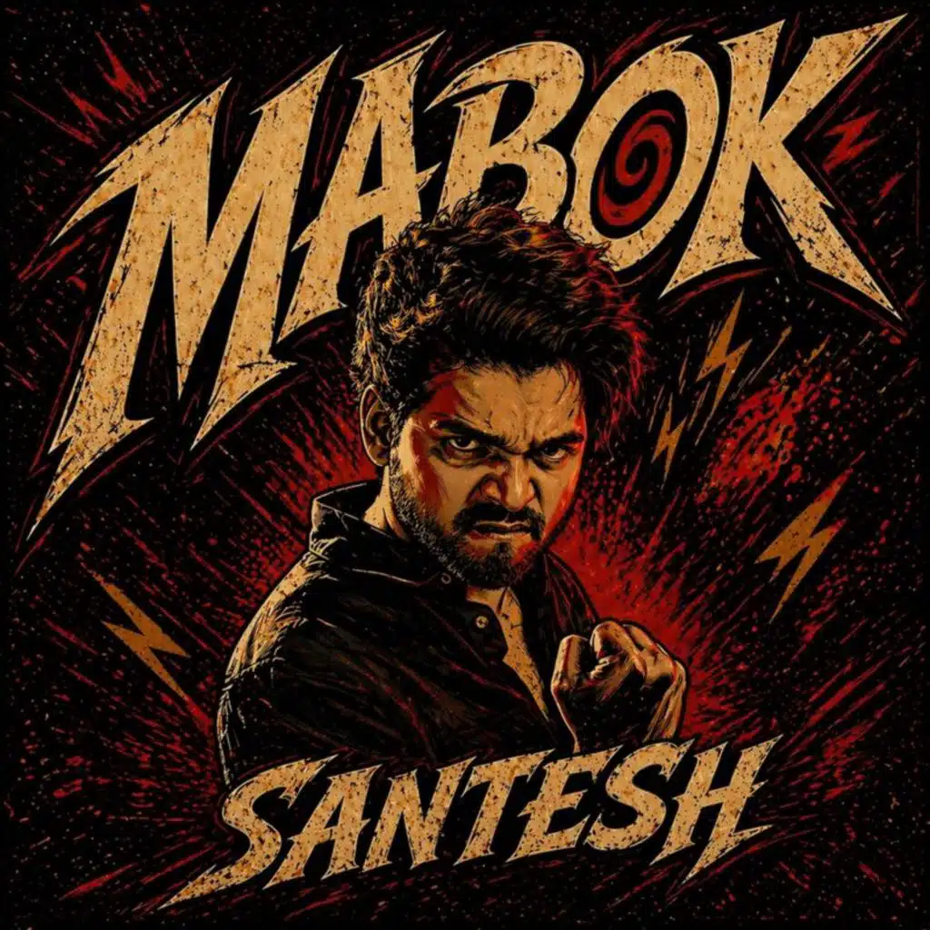 Santesh