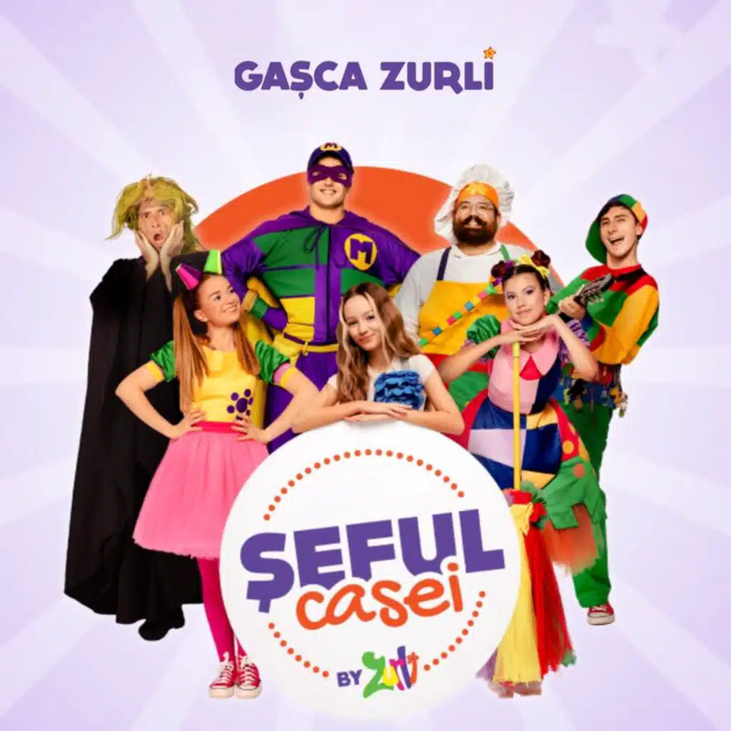 Gasca Zurli