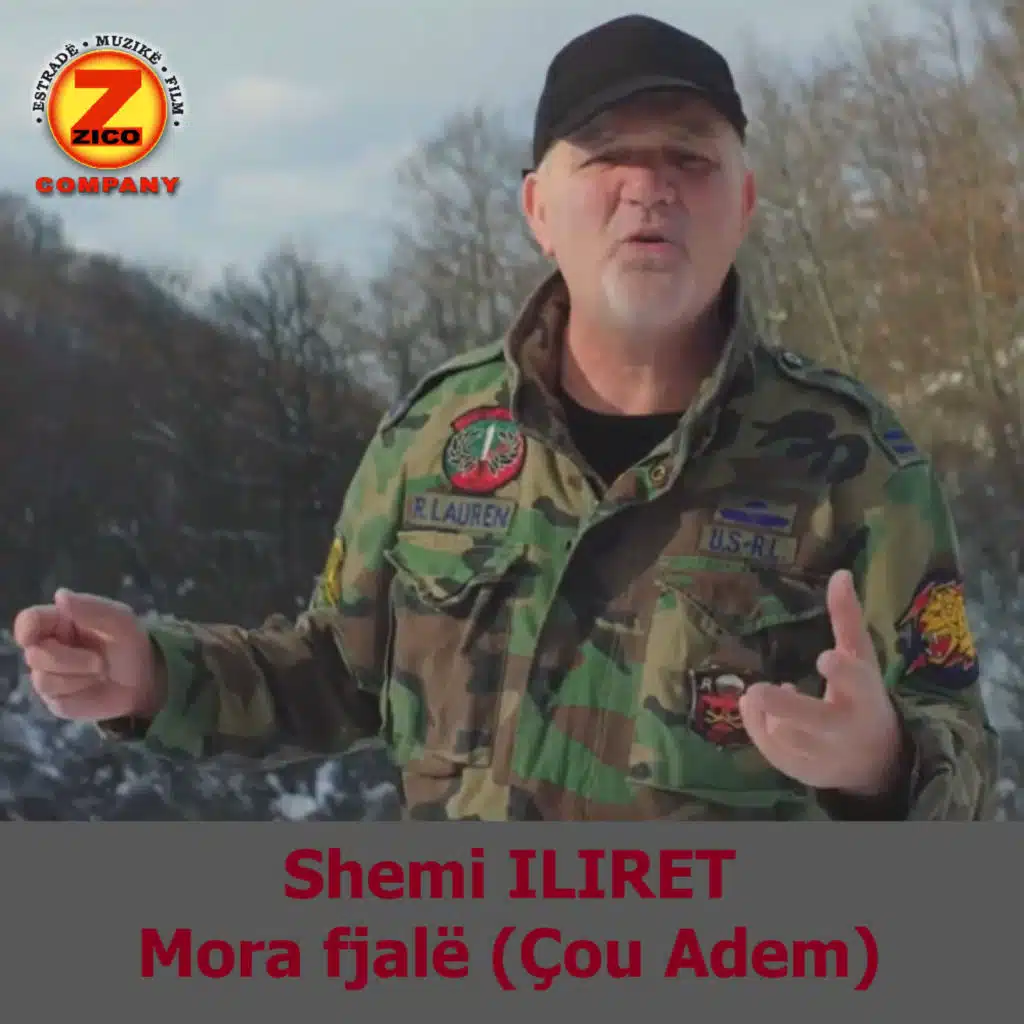 Shemi Ilirët