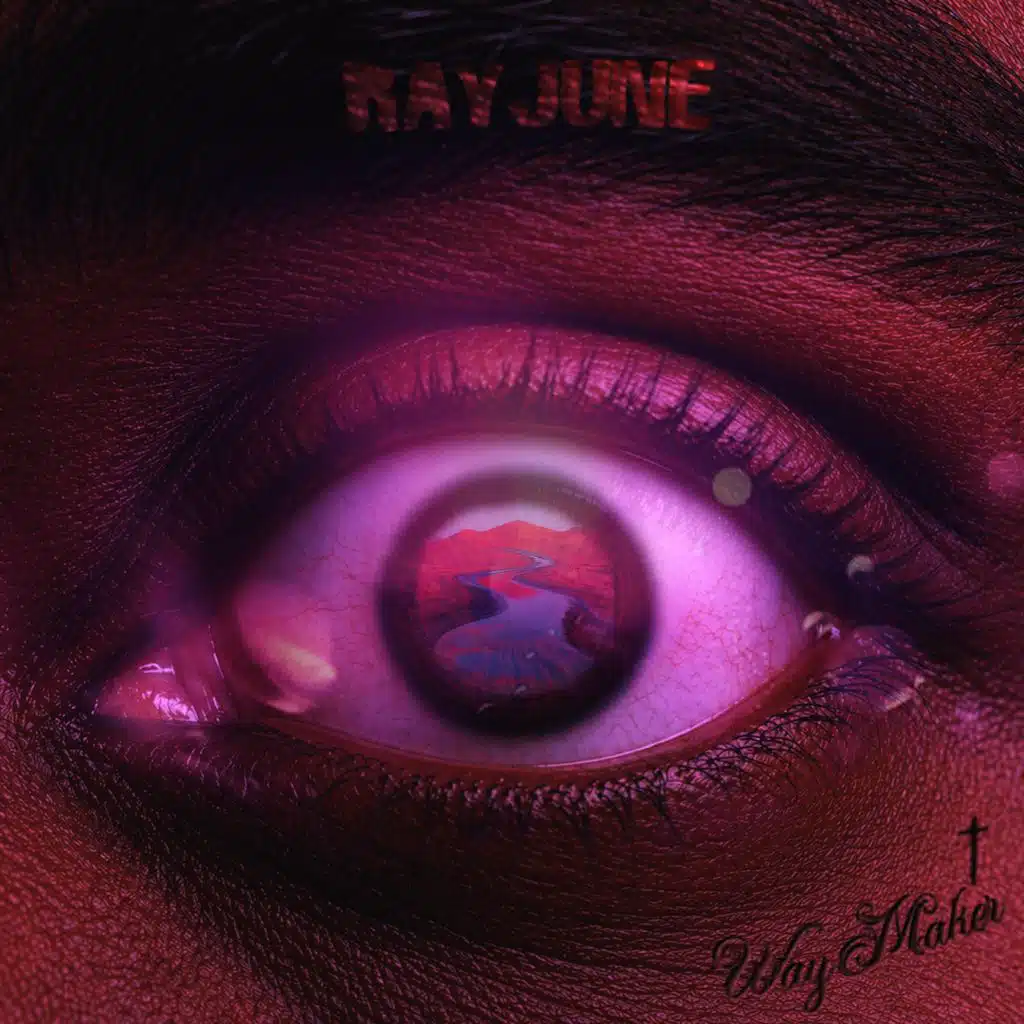 Ray June