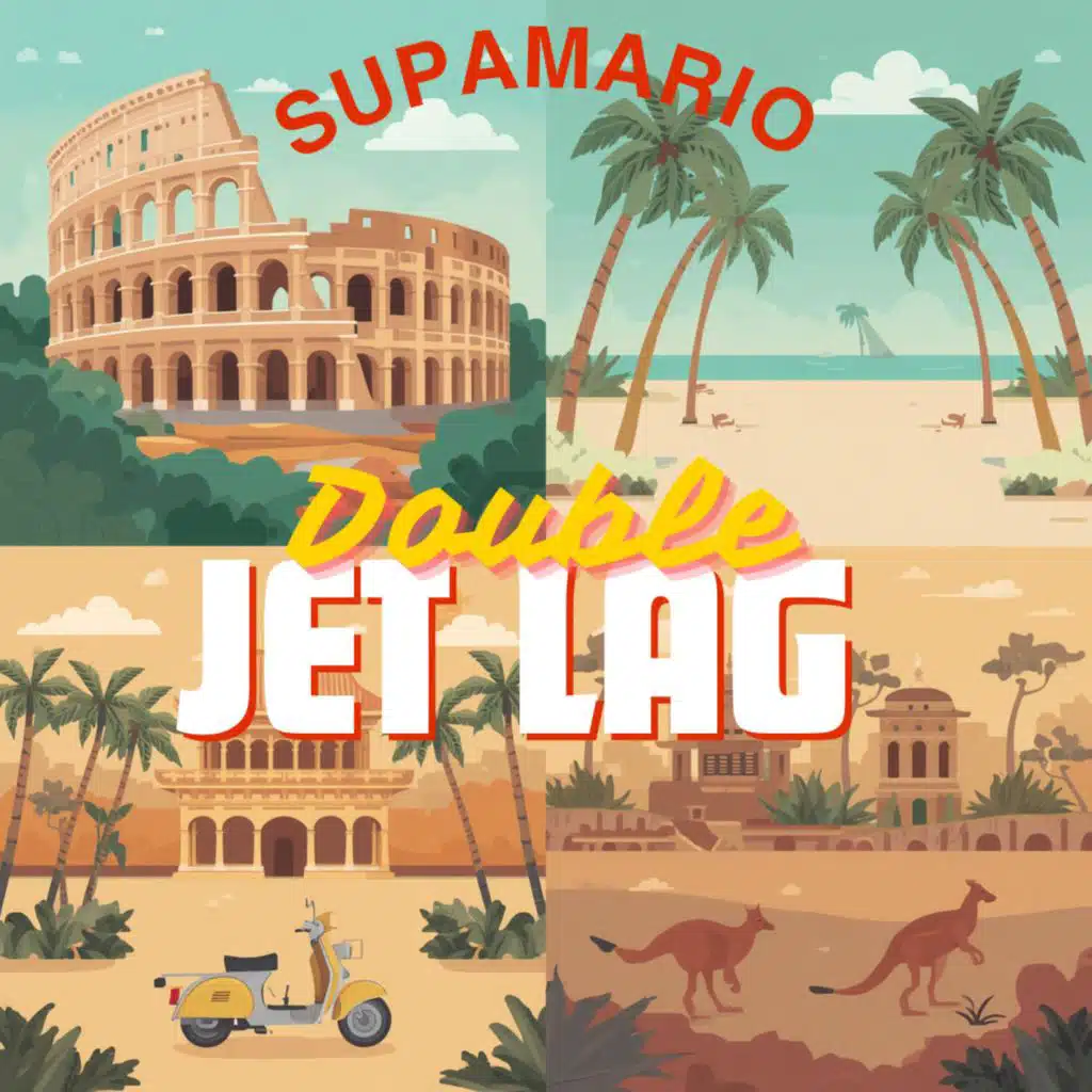 Supamario
