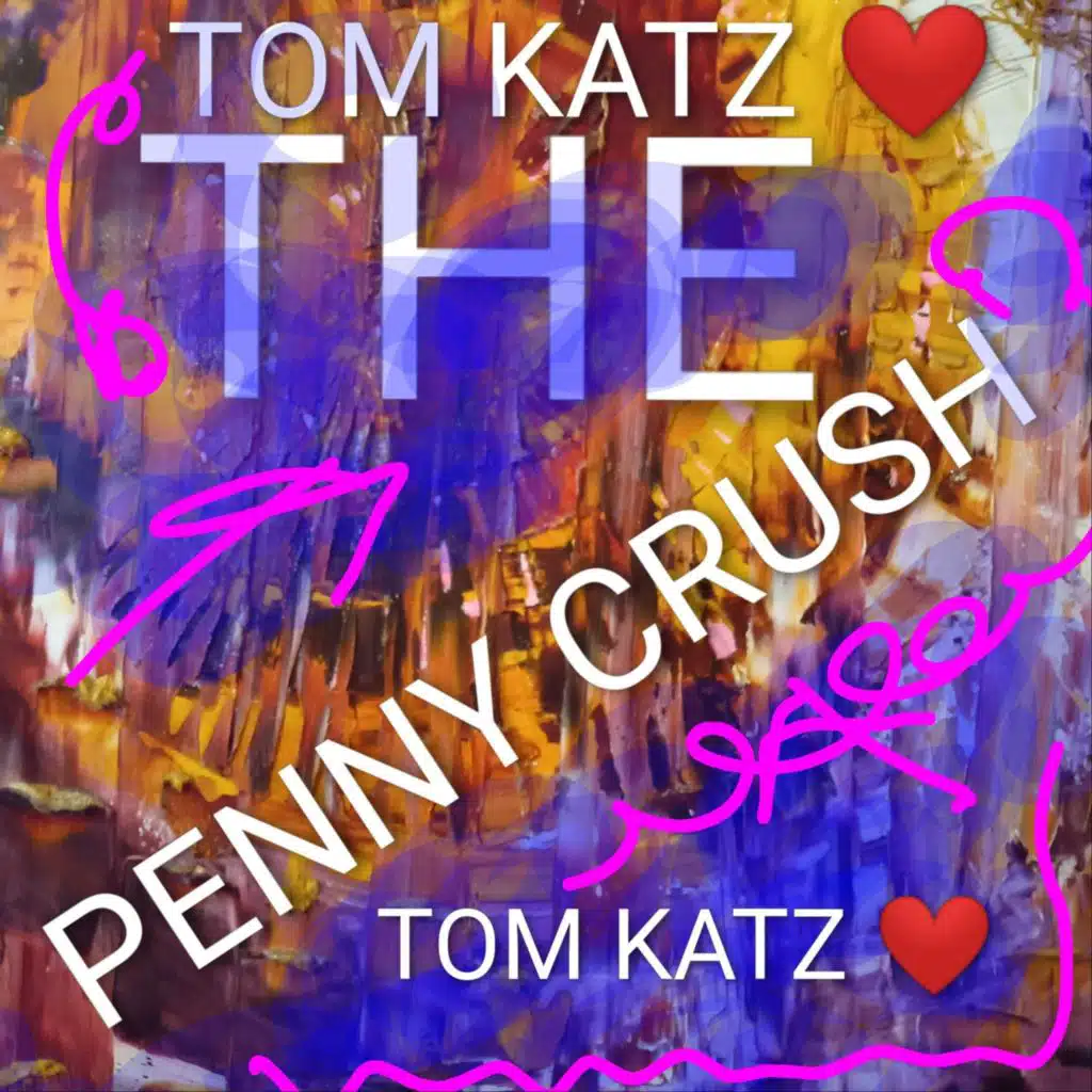 Tom Katz