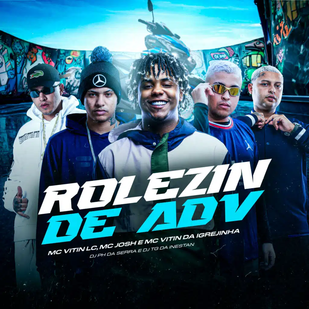 Rolezin de Adv