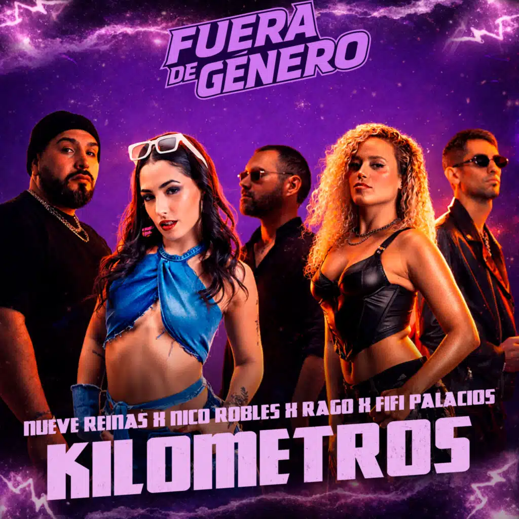 Kilometros