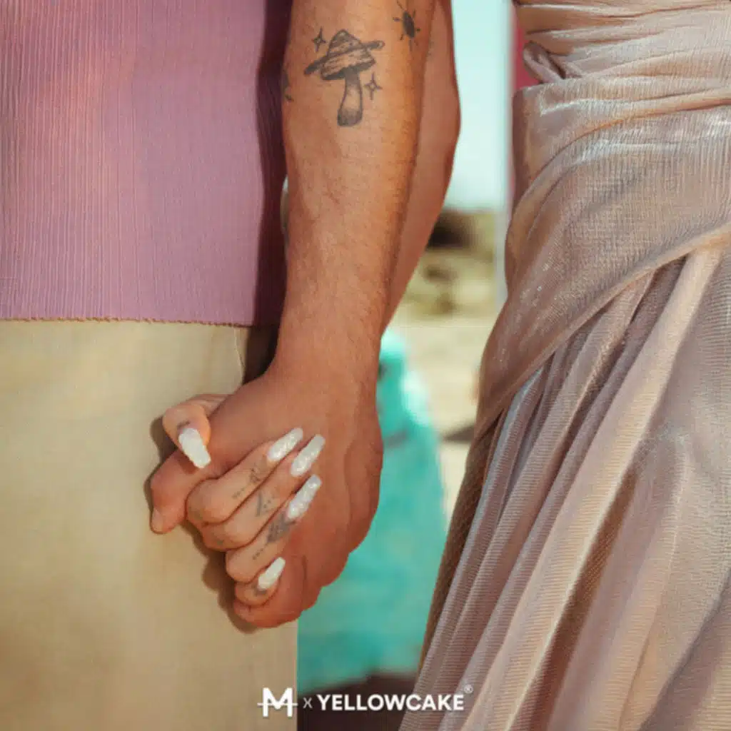Yll Limani & Dafina Zeqiri