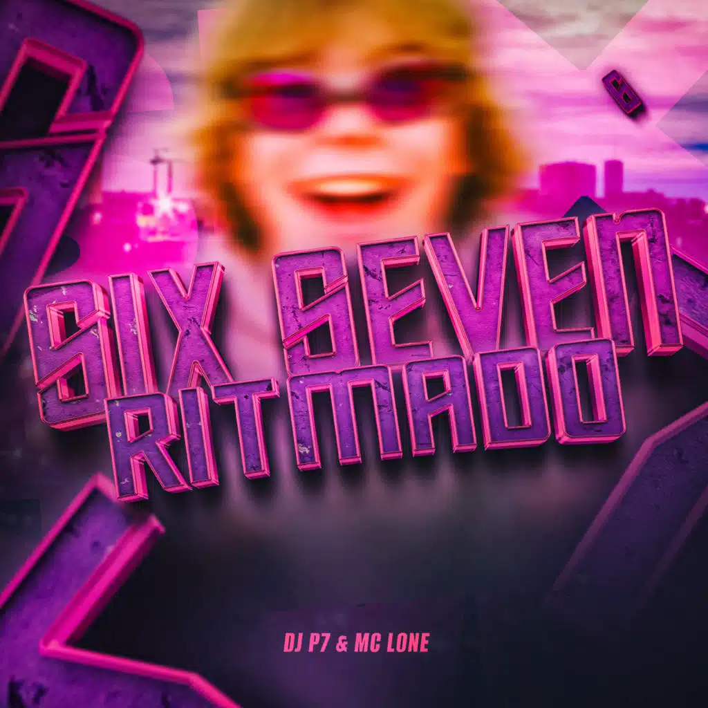 Six Seven Ritmado