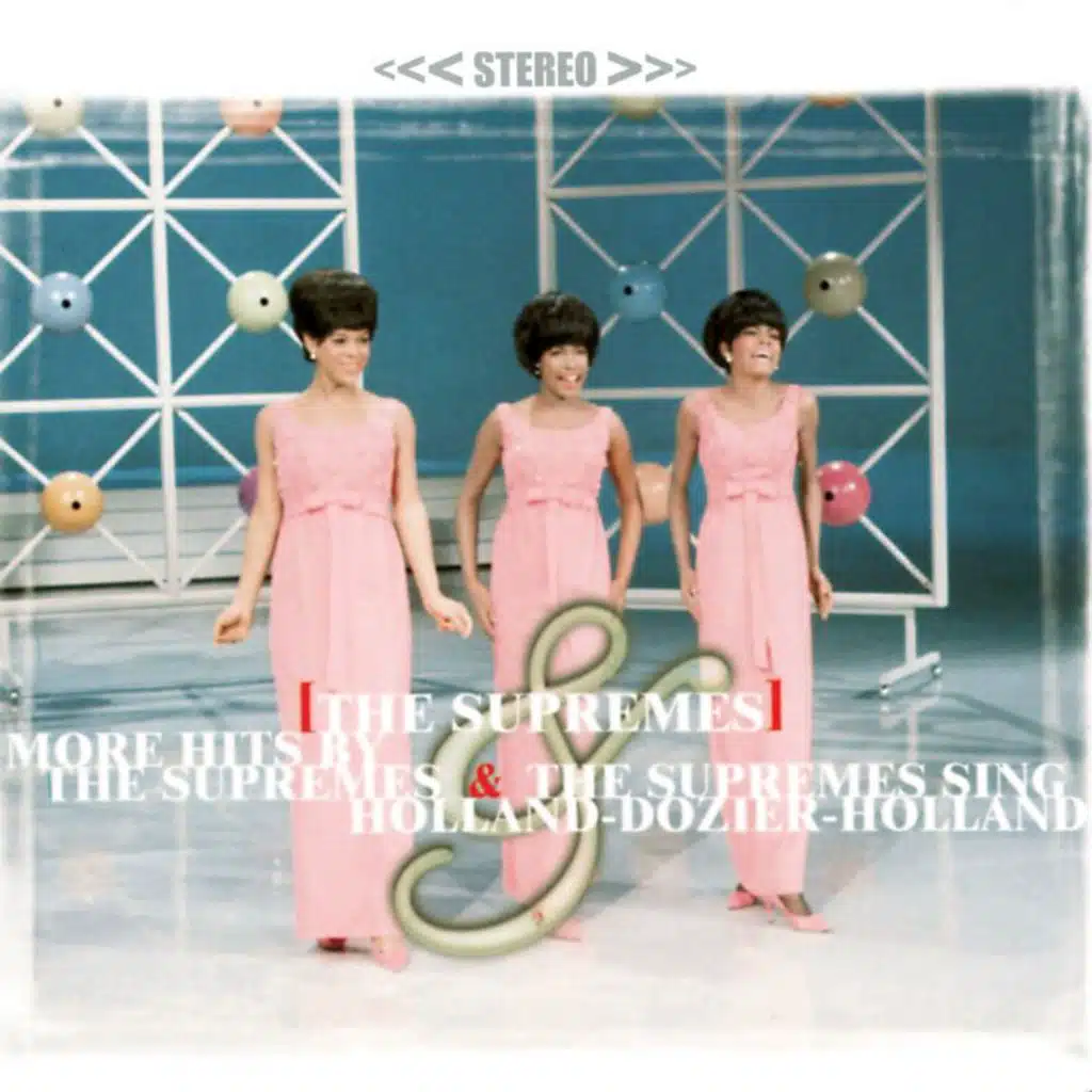 More Hits & Sing Holland-Dozier-Holland