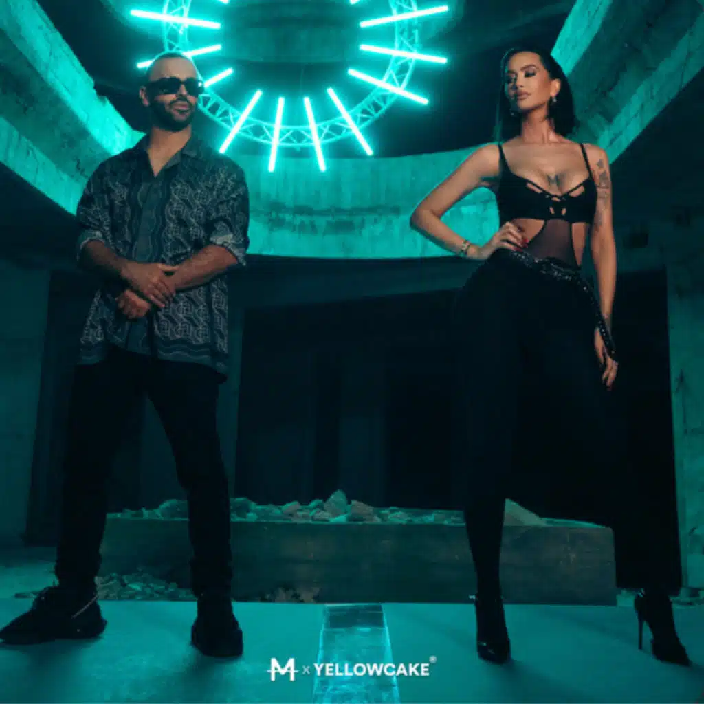 Dafina Zeqiri & 2Ton