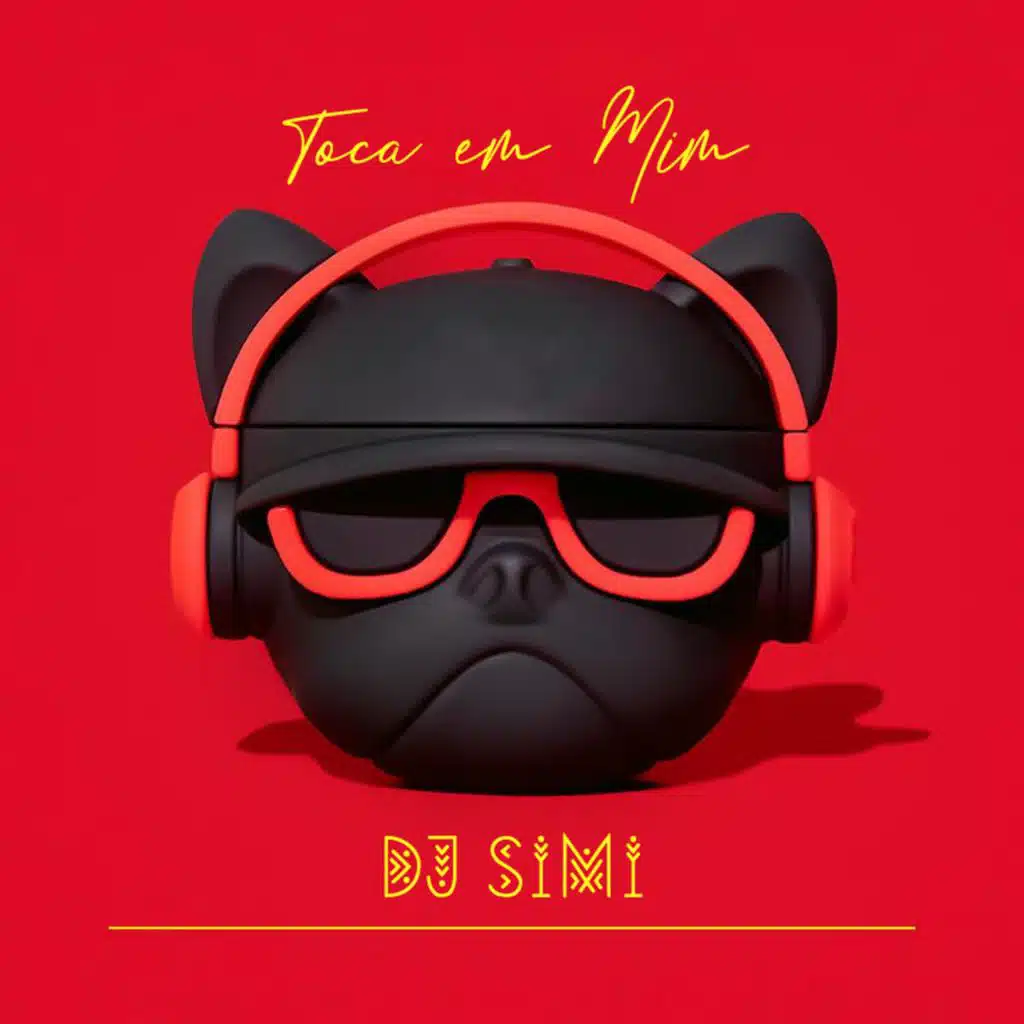DJ Simi