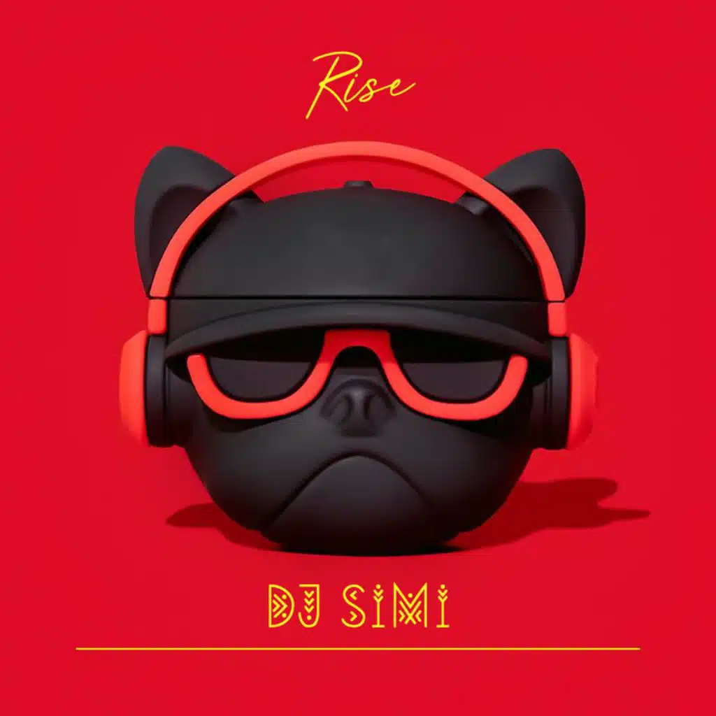DJ Simi