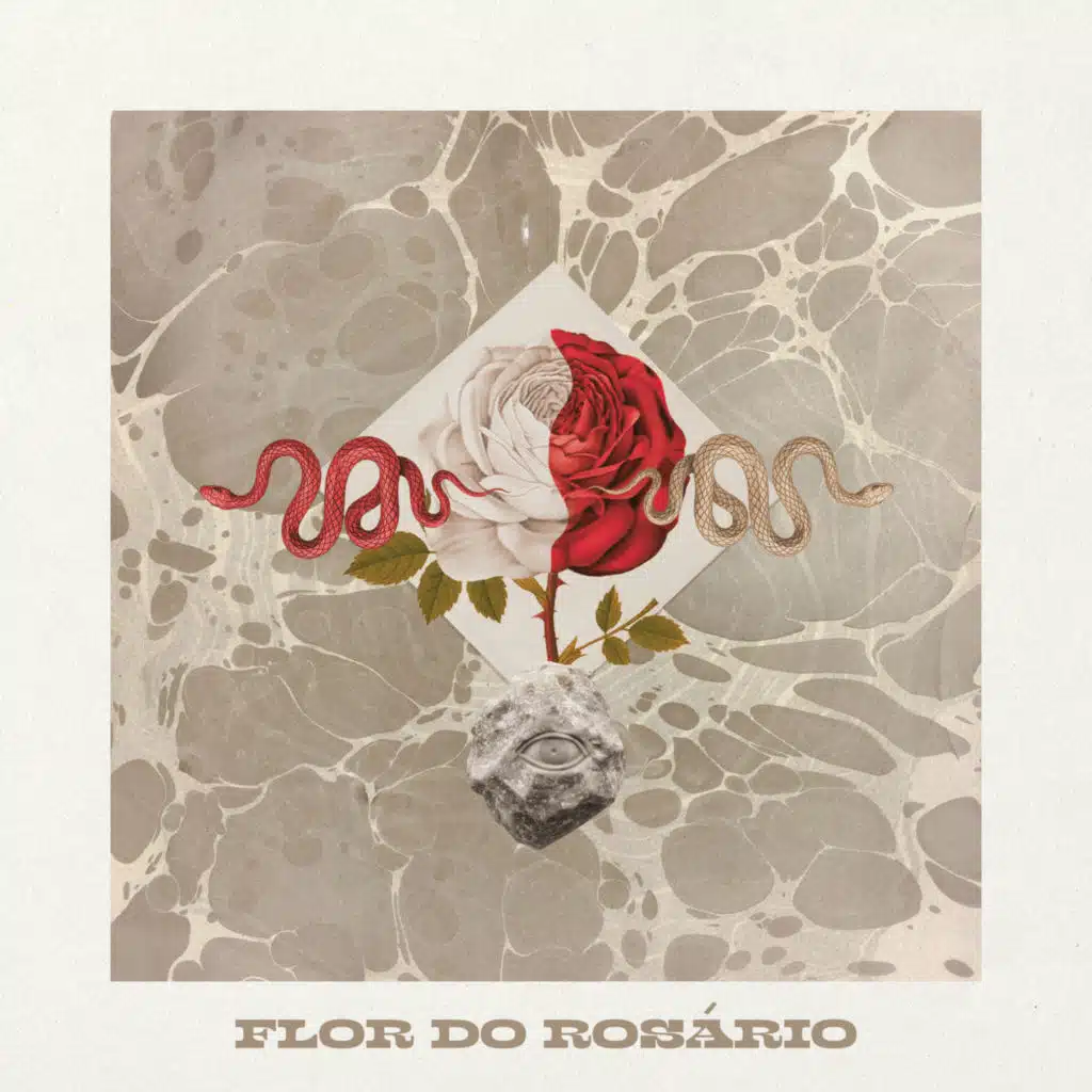 Flor Do Rosario