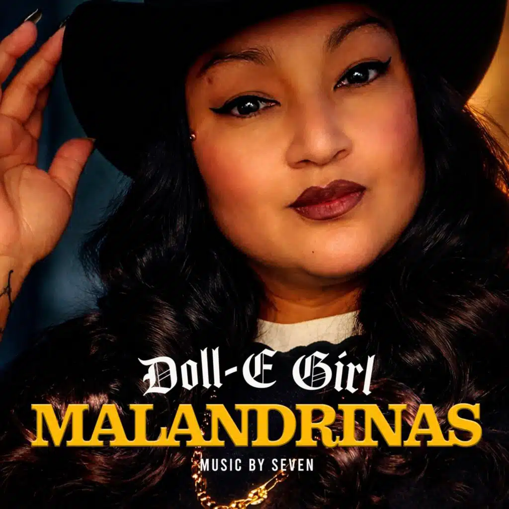 Doll-E Girl