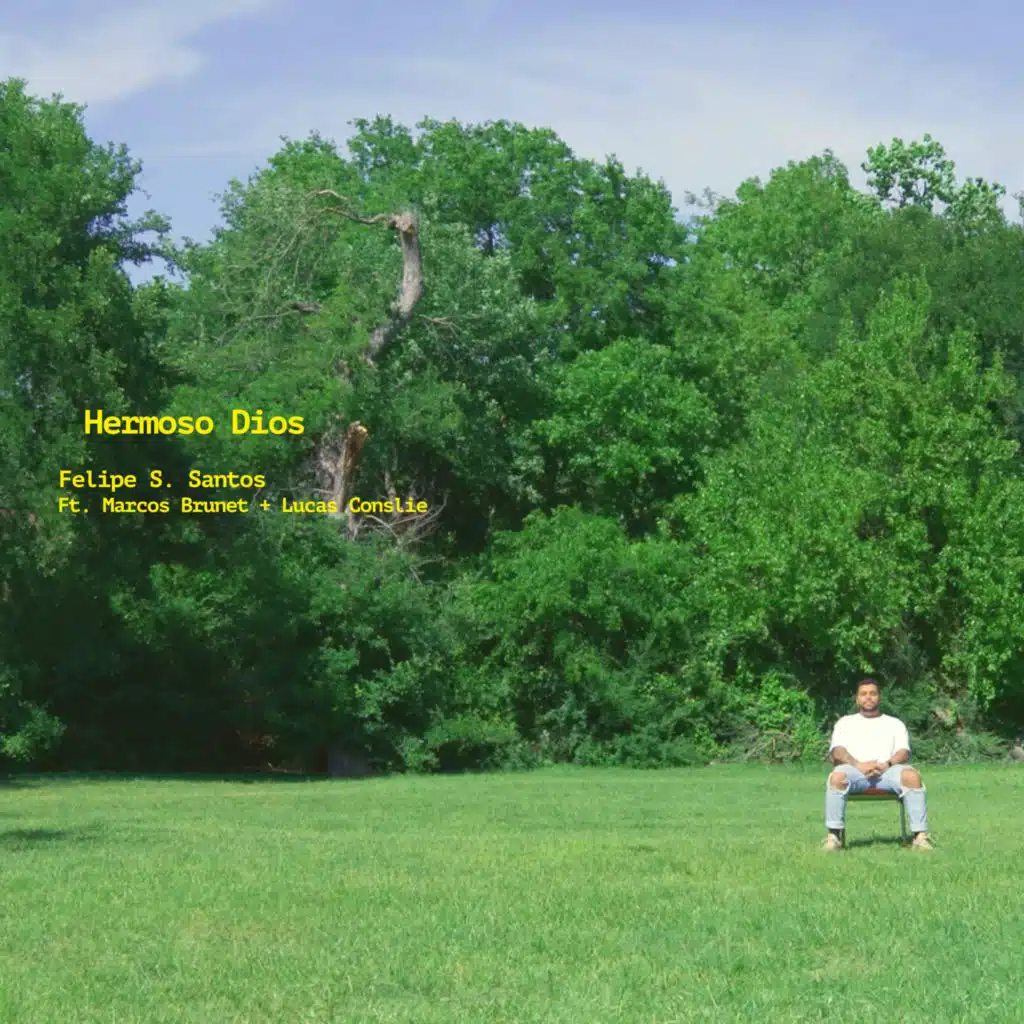 Hermoso Dios (feat. UPPERROOM)