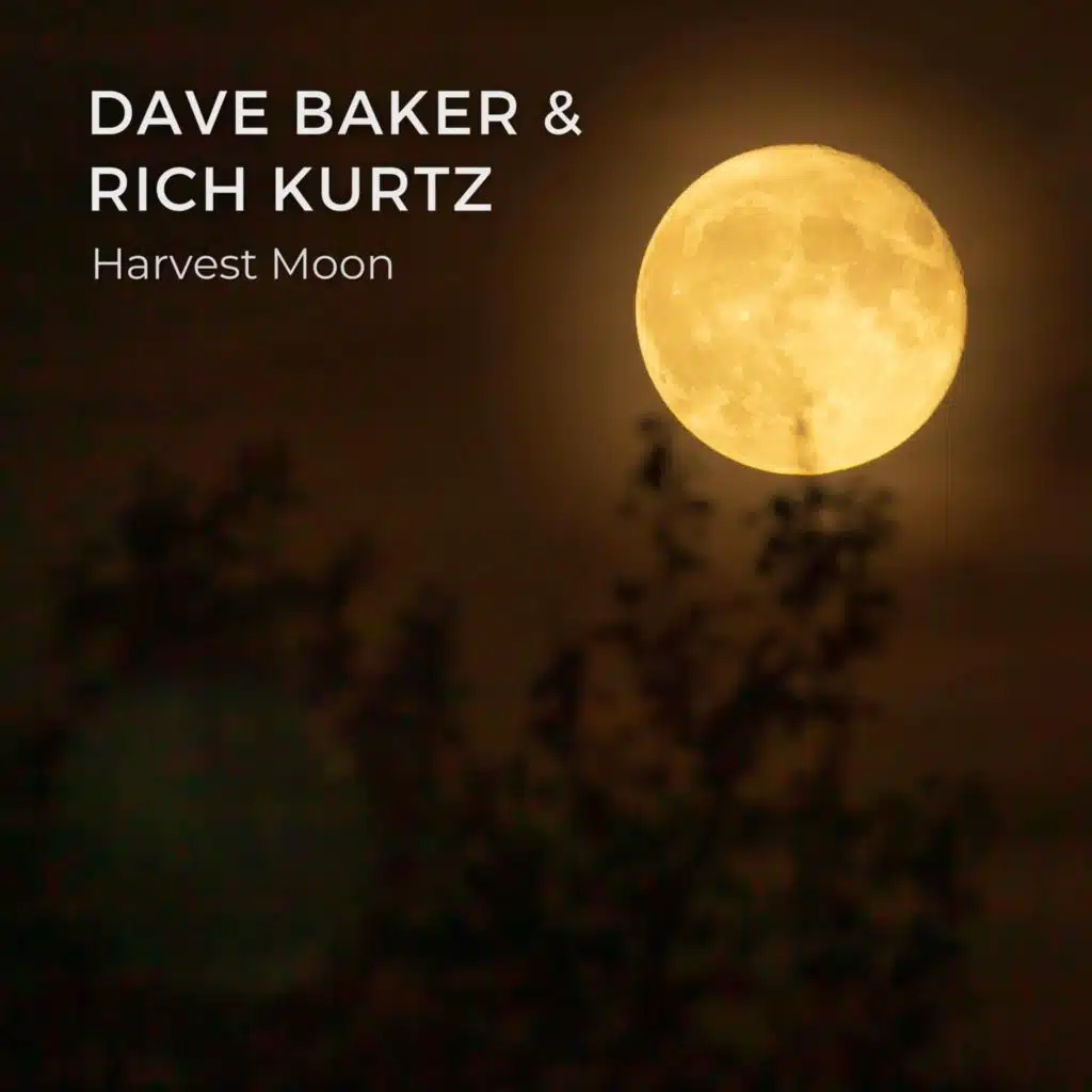 Dave Baker