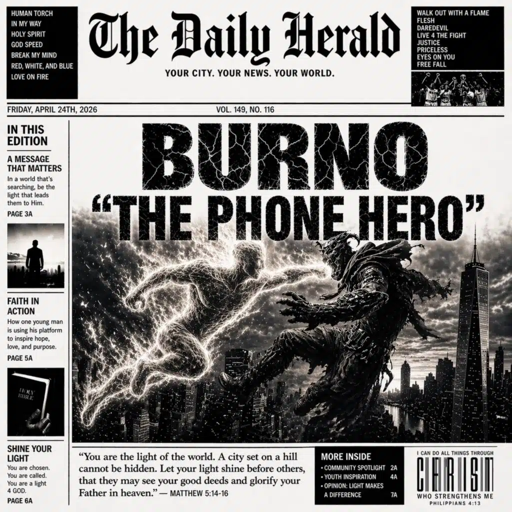 Burnó