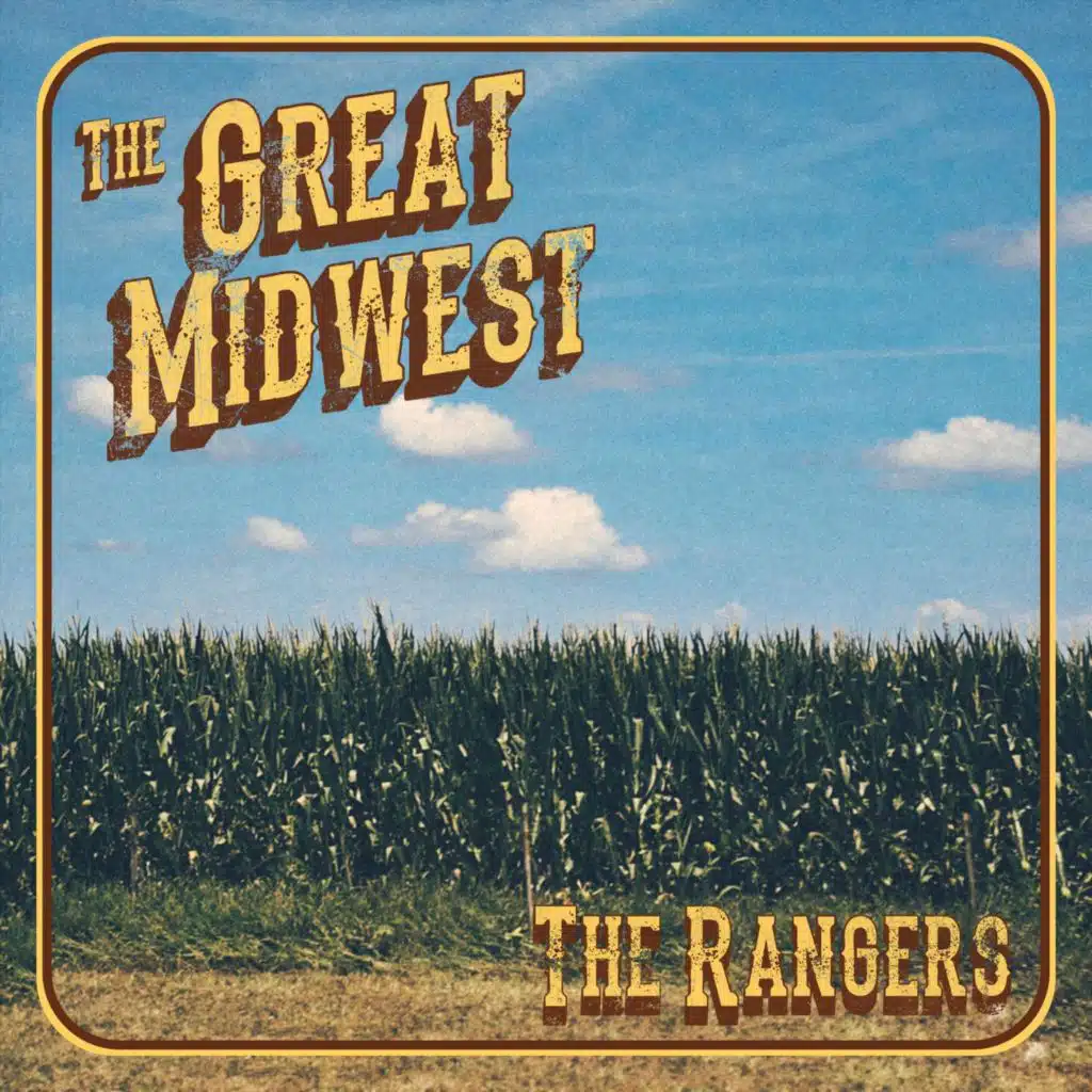 The Rangers