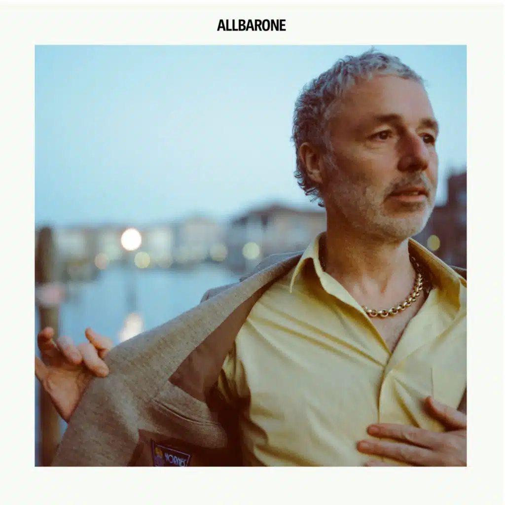 Baxter Dury