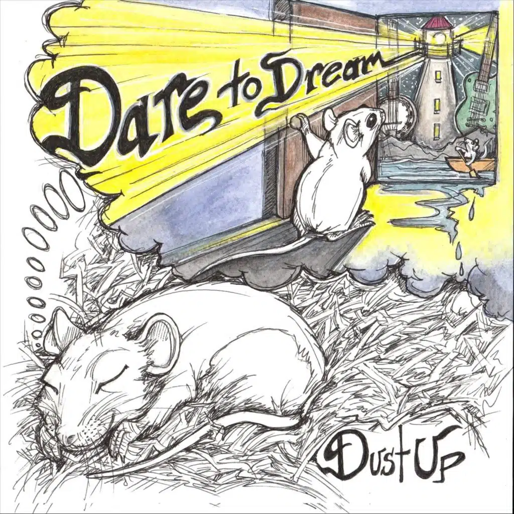 Dustup
