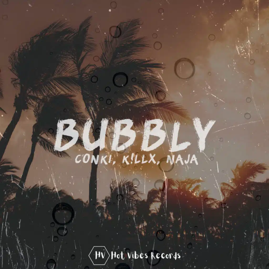 ConKi, K!llx & NAJA