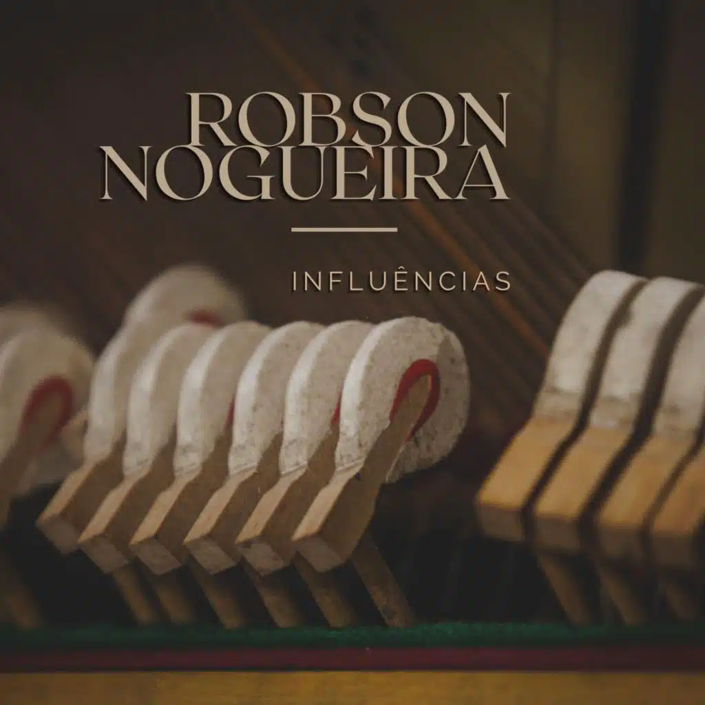Robson Nogueira