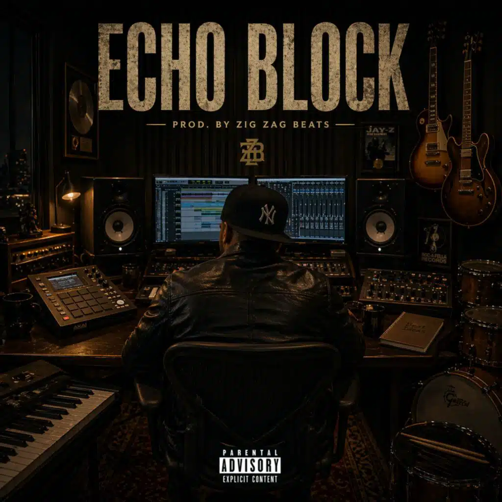 Zig Zag Beats