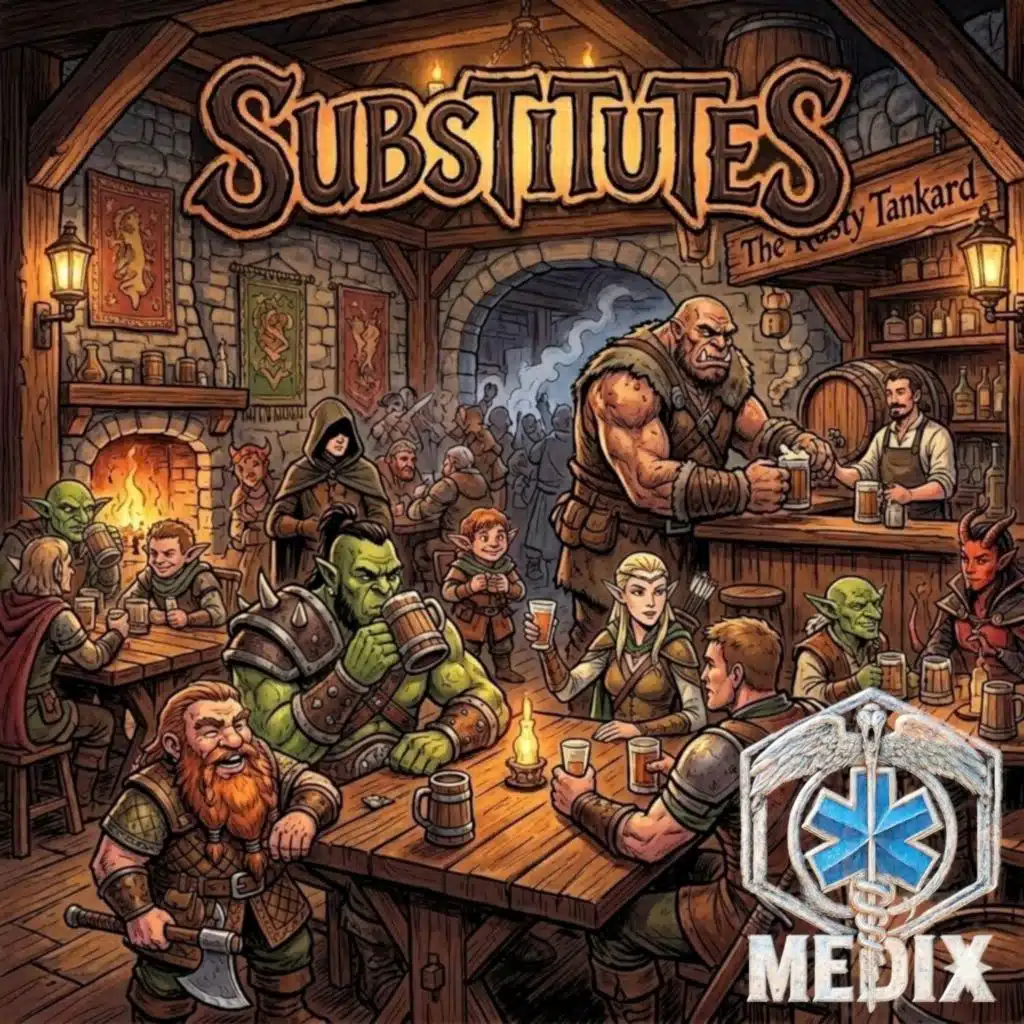 MEDIX