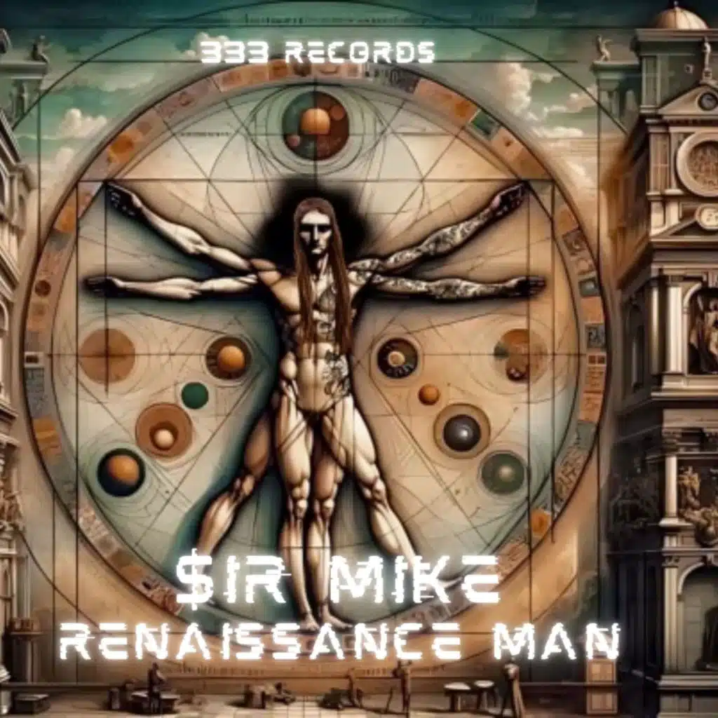 $ir Mike