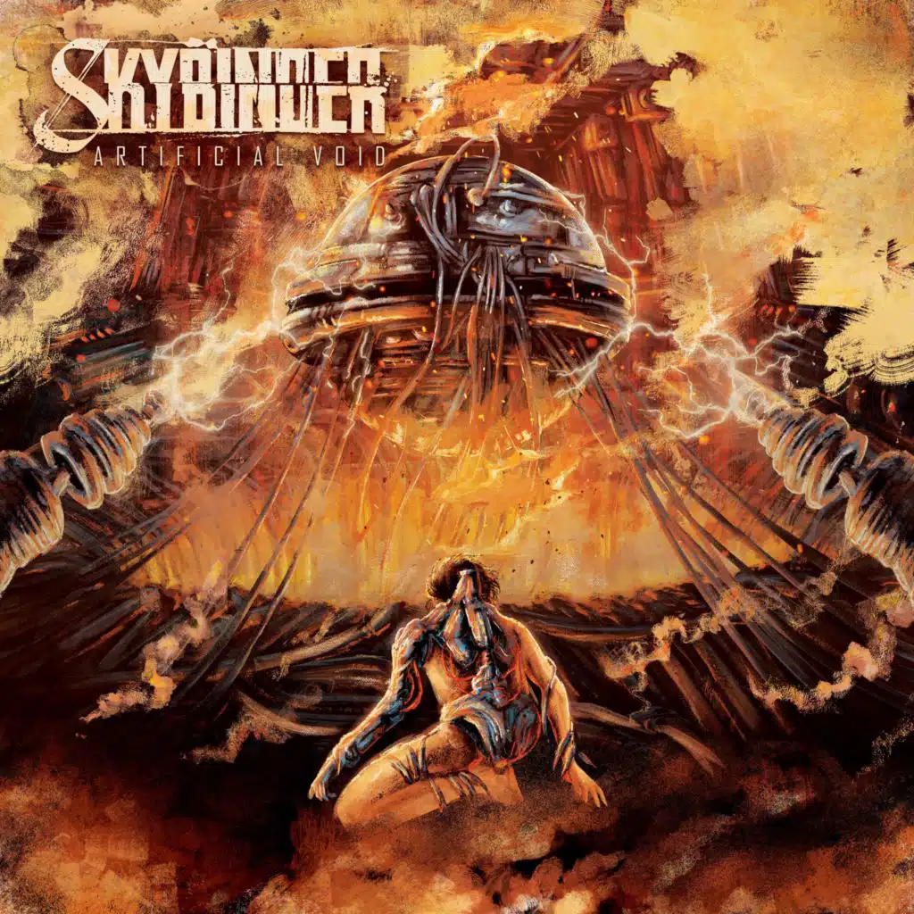 SKYBINDER