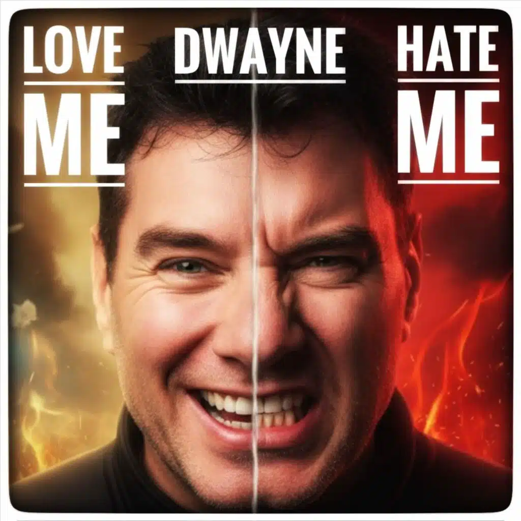 Dwayne