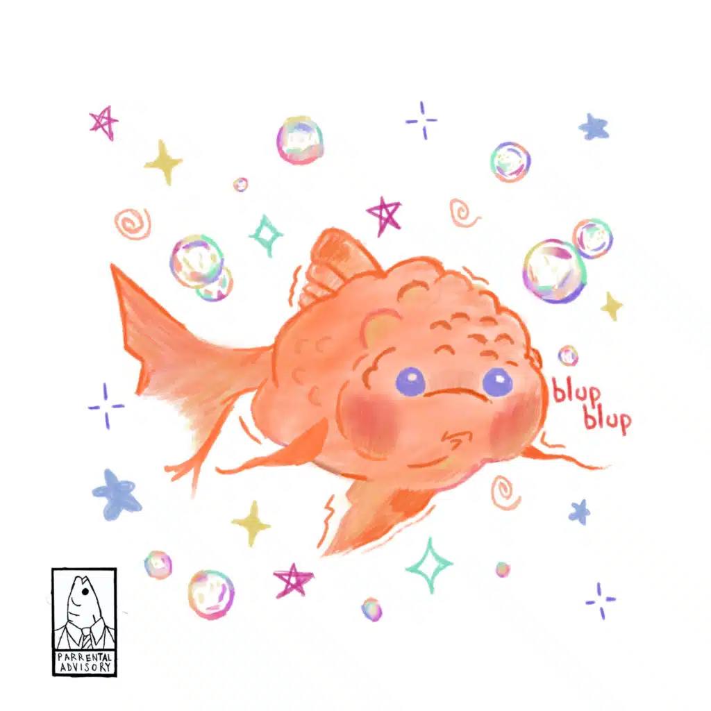 Fish Out Of Water