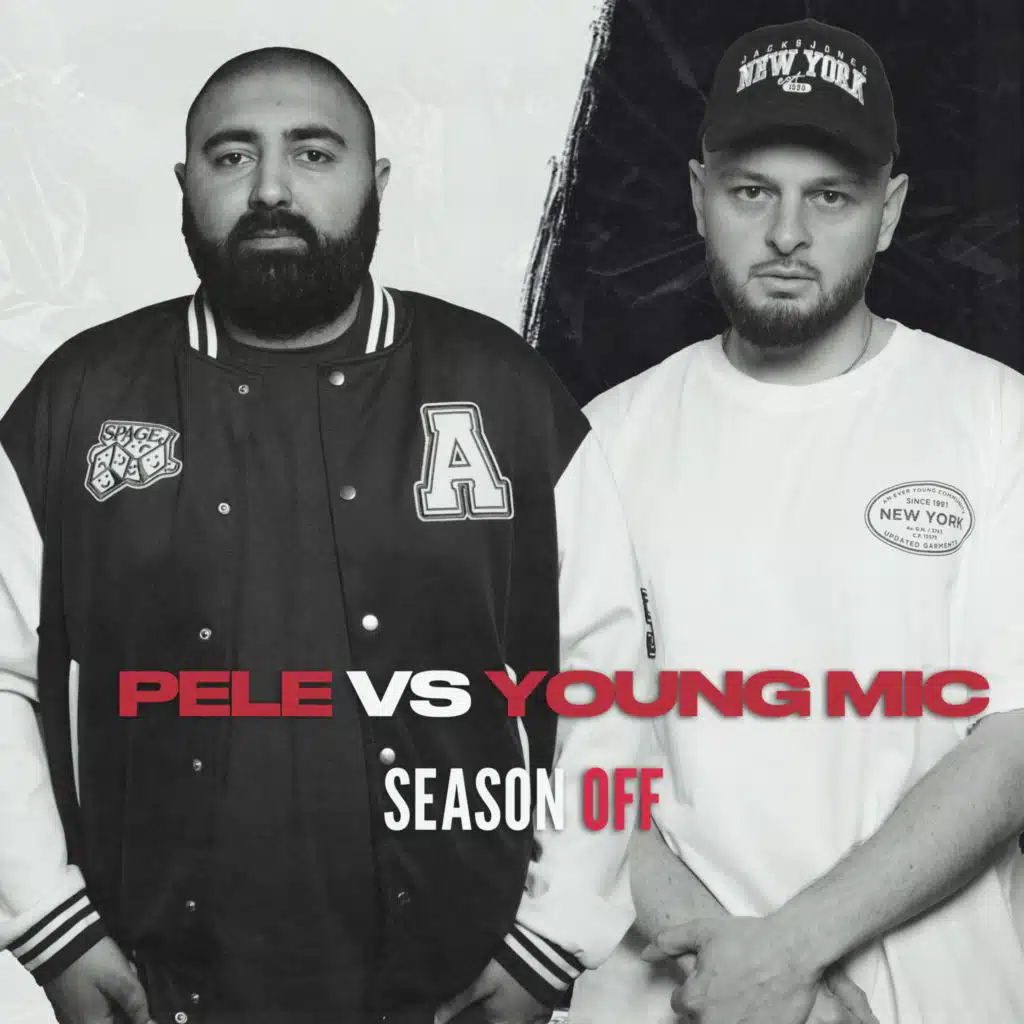 PELE vs YOUNG MIC (SEASON OFF)
