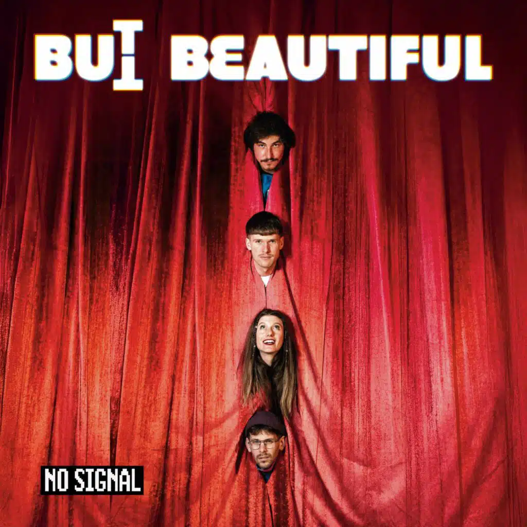 No Signal