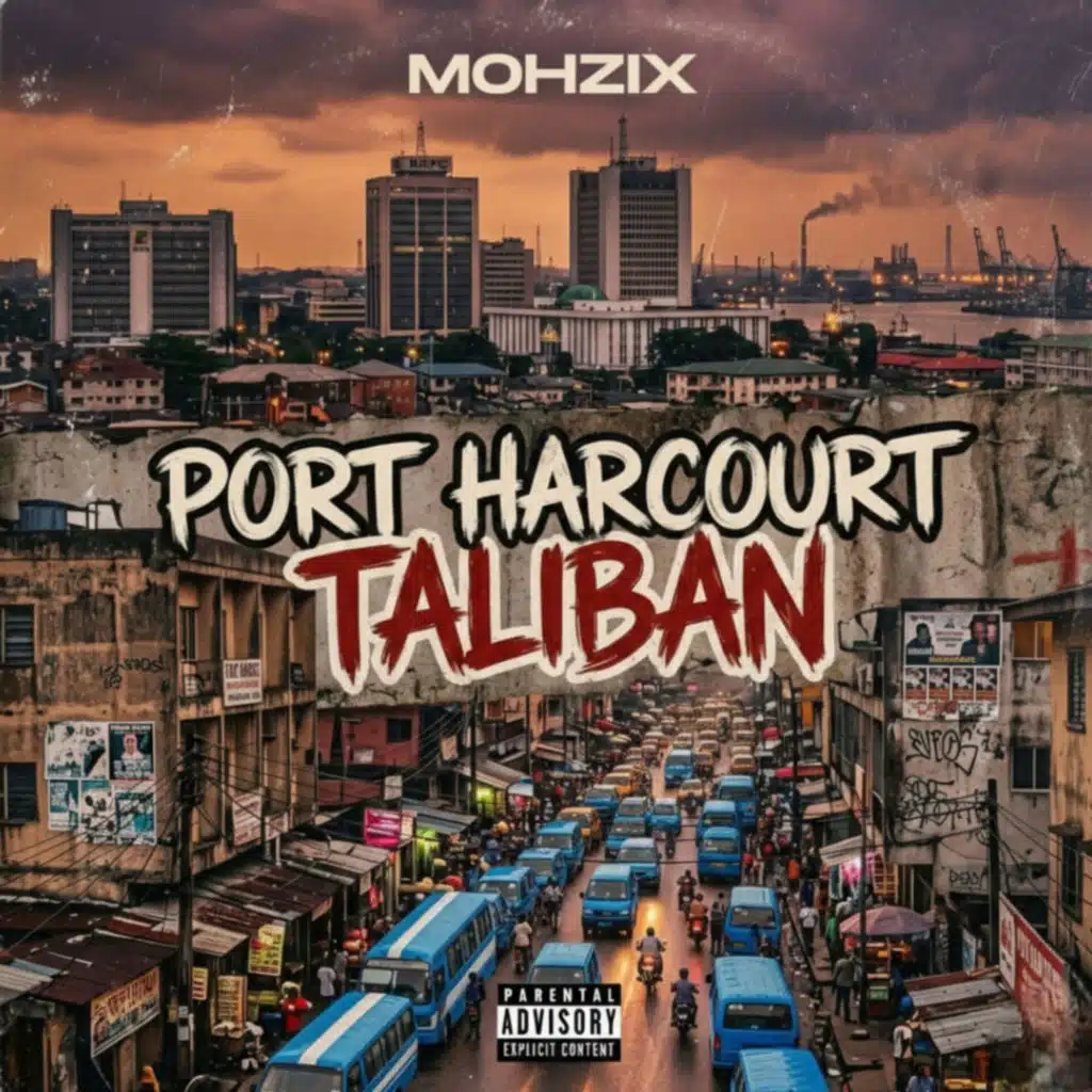 Mohzix