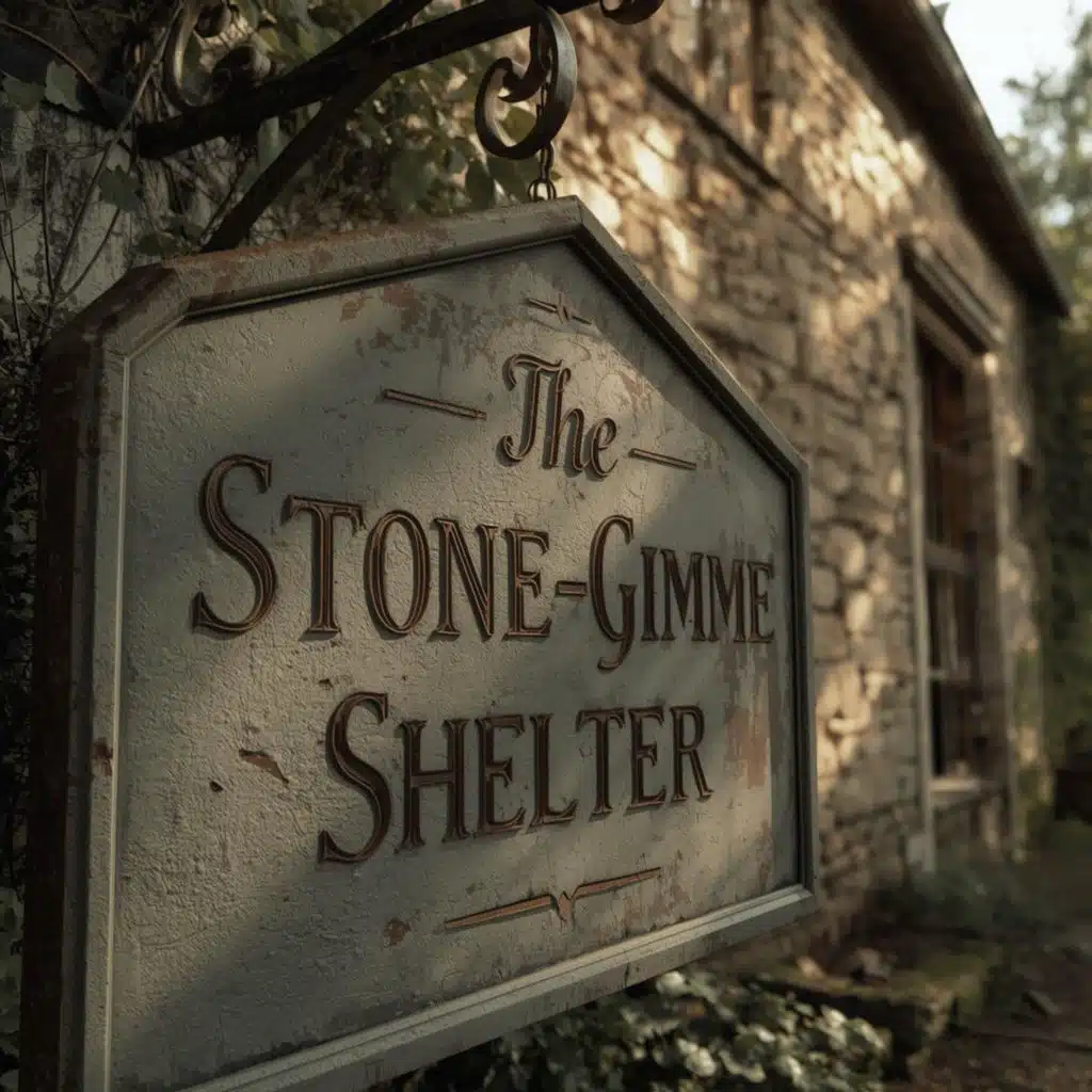 The Stone