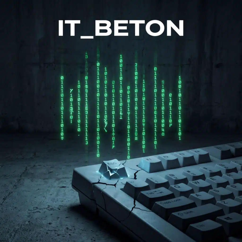 IT beton